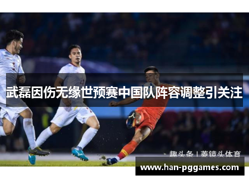武磊因伤无缘世预赛中国队阵容调整引关注